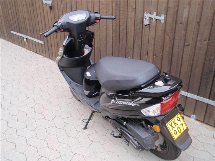 Giantco g-buddy billede 5