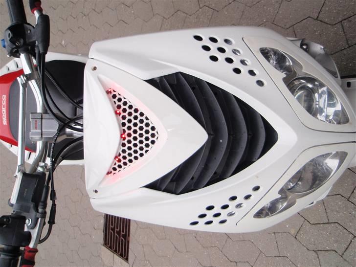 Peugeot [Byttet til Rmx] billede 3