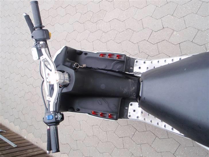 Peugeot [Byttet til Rmx] billede 5