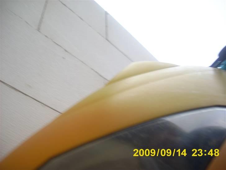 Keeway matrix - efter billede 7