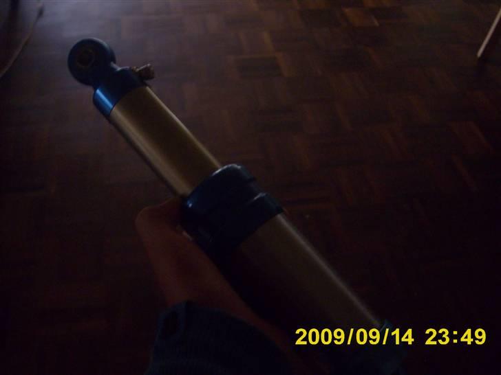 Keeway matrix - doppler billede 8