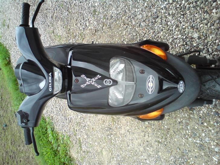 Gilera stalker solgt billede 5