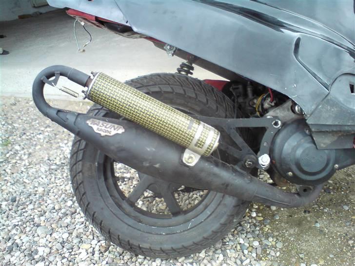 PGO hot 50 solgt billede 2