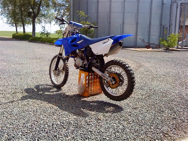 Yamaha YZ 85 TILSALG! billede 10