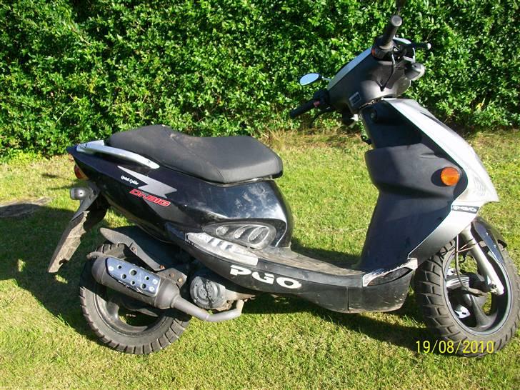 PGO Dr. Big billede 2