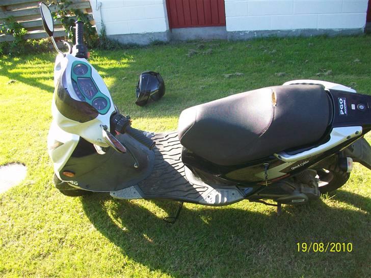 PGO Dr. Big billede 3