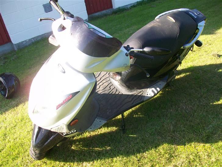 PGO Dr. Big billede 5