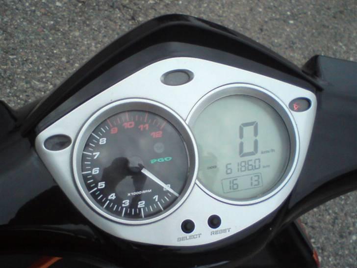 PGO G-max billede 10