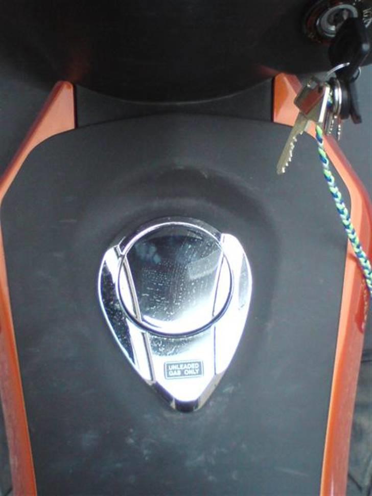 PGO G-max billede 11