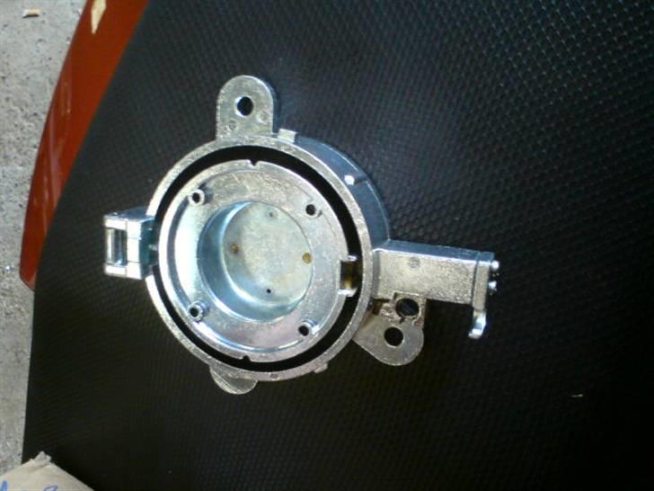 PGO G-max billede 12