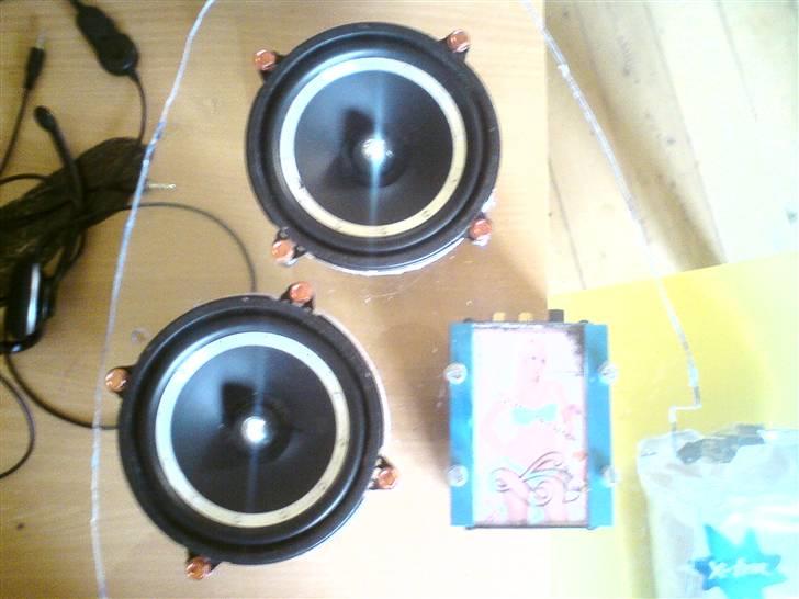 PGO G-max billede 14