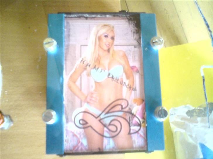 PGO G-max billede 15