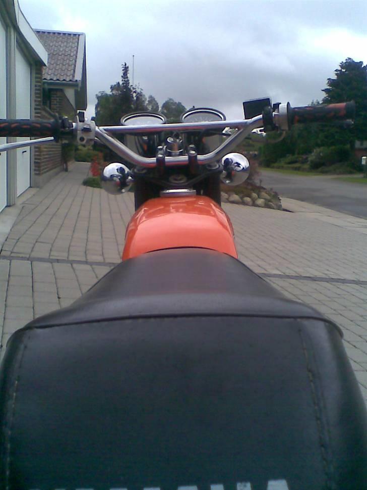 Yamaha fs1 dx SOLGT billede 9