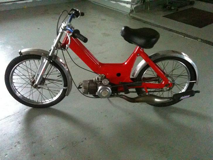 Puch Maxi (Solgt) billede 4