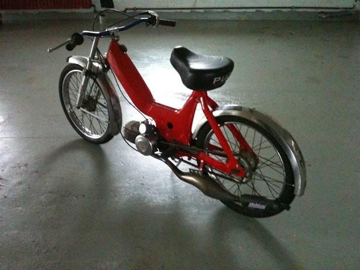 Puch Maxi (Solgt) billede 5