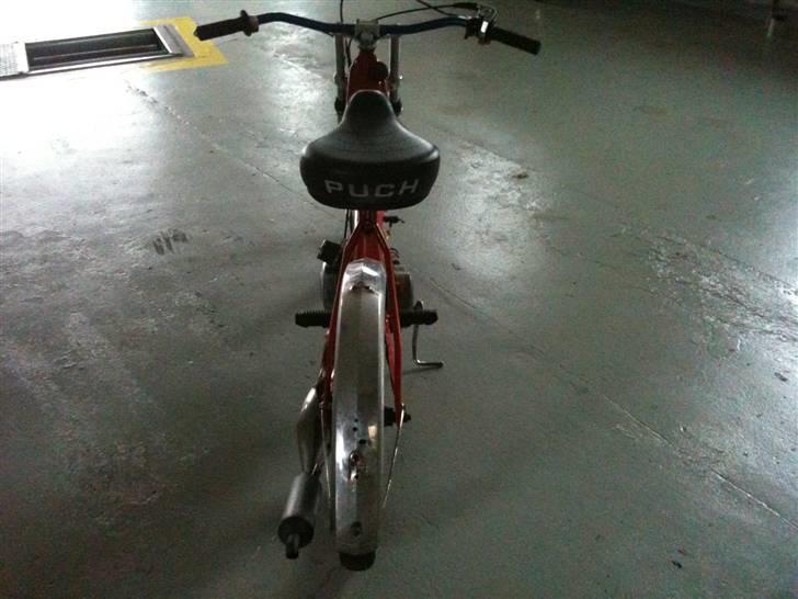 Puch Maxi (Solgt) billede 6