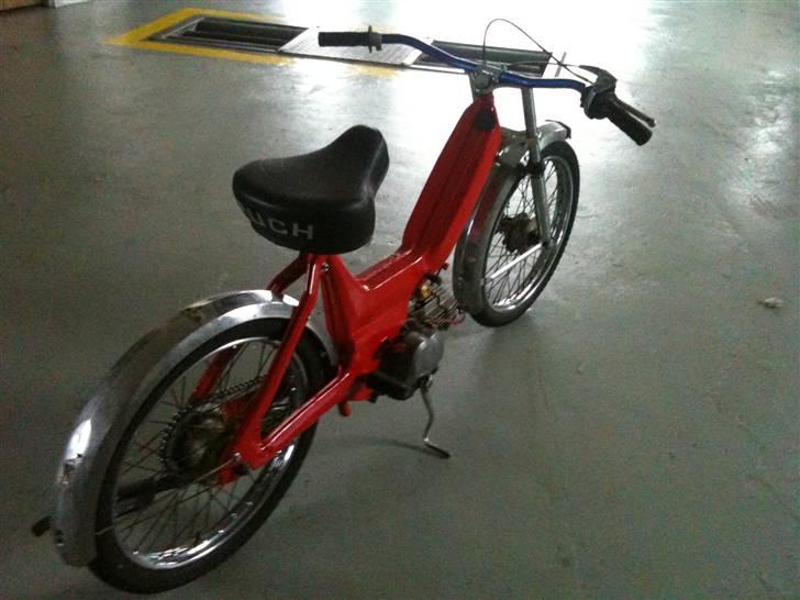 Puch Maxi (Solgt) billede 7