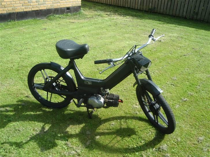 Puch Maxi K SOLGT - *21/08-2010* billede 3