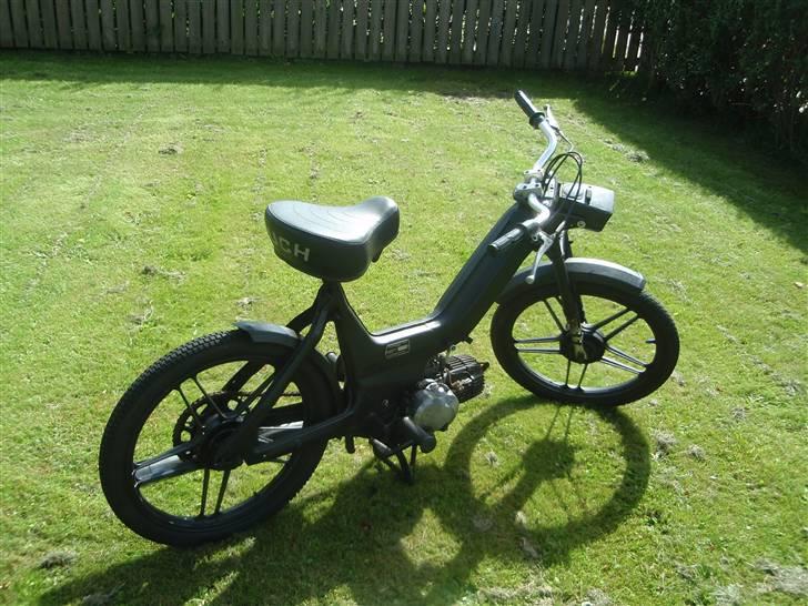 Puch Maxi K SOLGT - *21/08-2010* billede 4