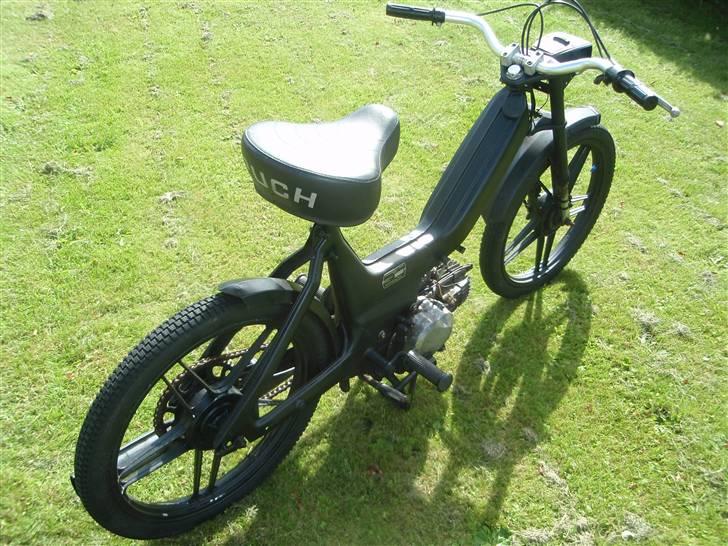 Puch Maxi K SOLGT - *21/08-2010* billede 7
