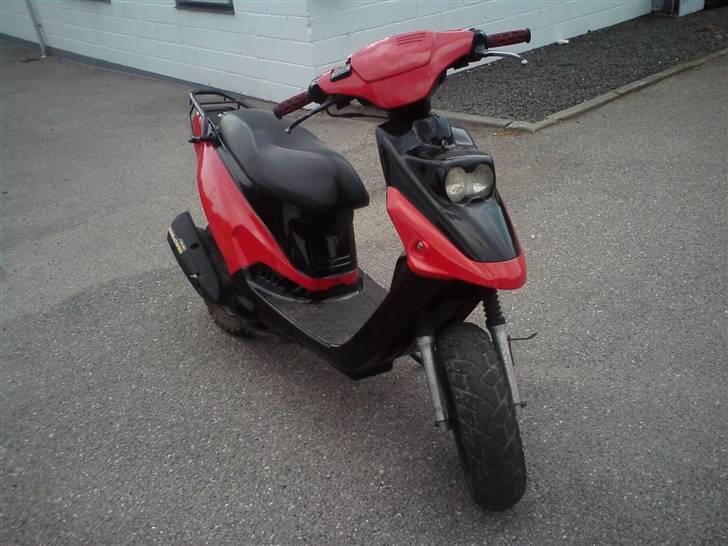 PGO hot 50 byttet billede 1