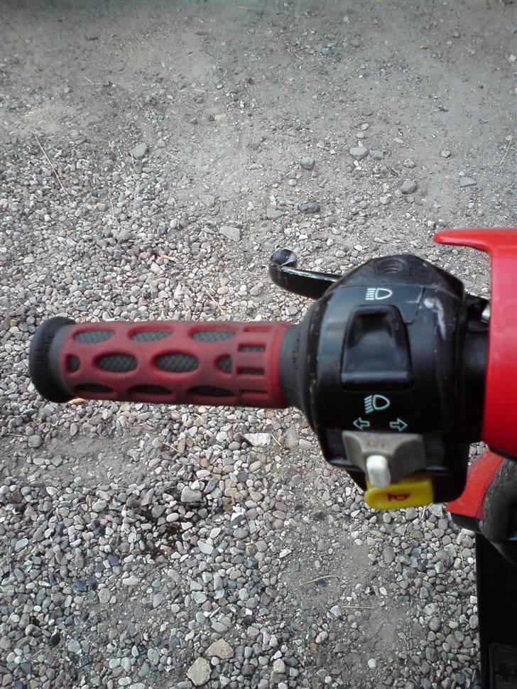 PGO hot 50 byttet billede 5