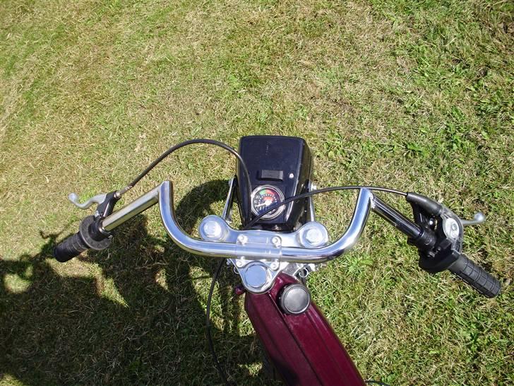 Puch Maxi K billede 6