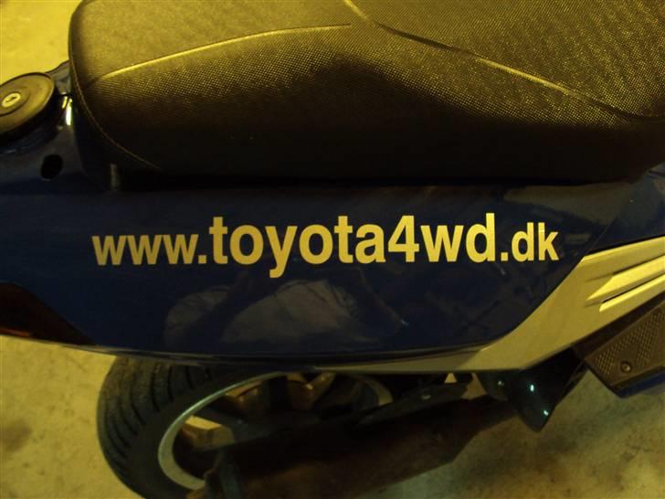 Keeway Matrix  billede 13