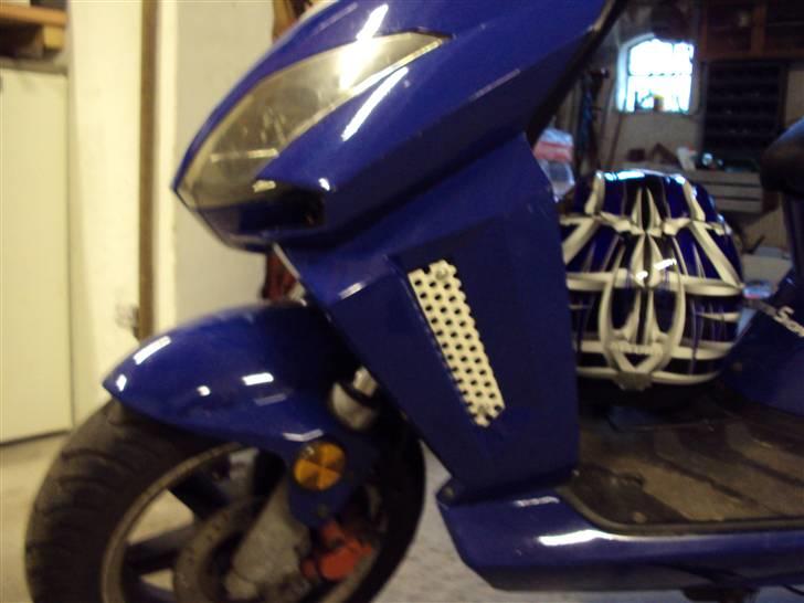 Keeway Matrix  billede 15