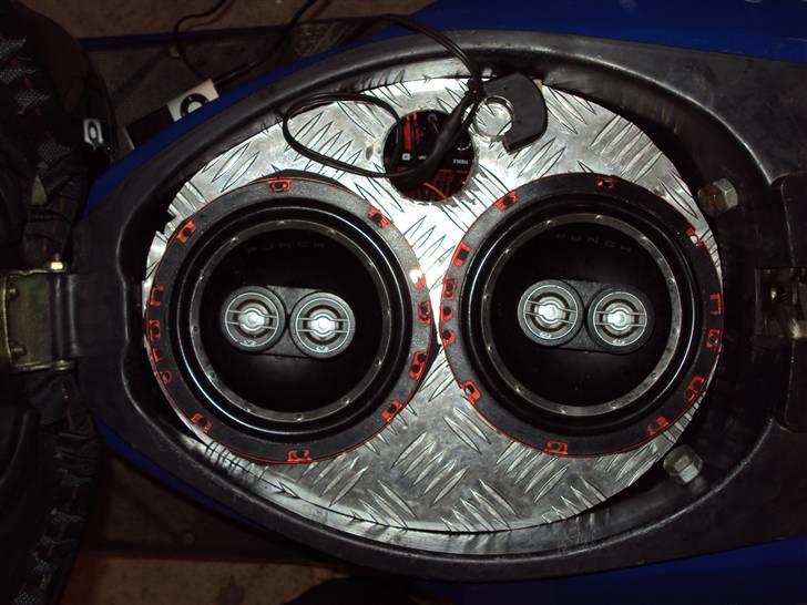 Keeway Matrix  billede 16