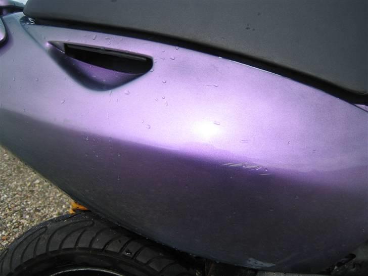 Aprilia Sonic (SOLGT) billede 18