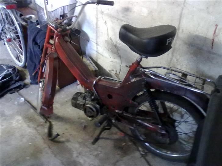 Puch maxi k billede 2