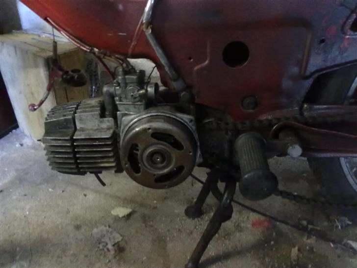 Puch maxi k billede 3