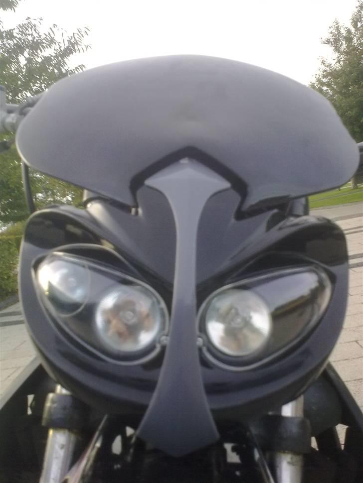 Gilera Rcr 50cc lc solgt  billede 7