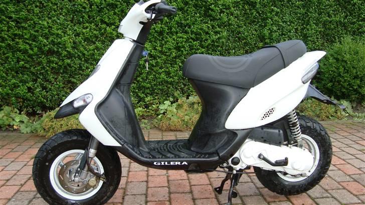 Gilera Stalker billede 2