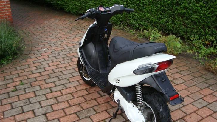 Gilera Stalker billede 3