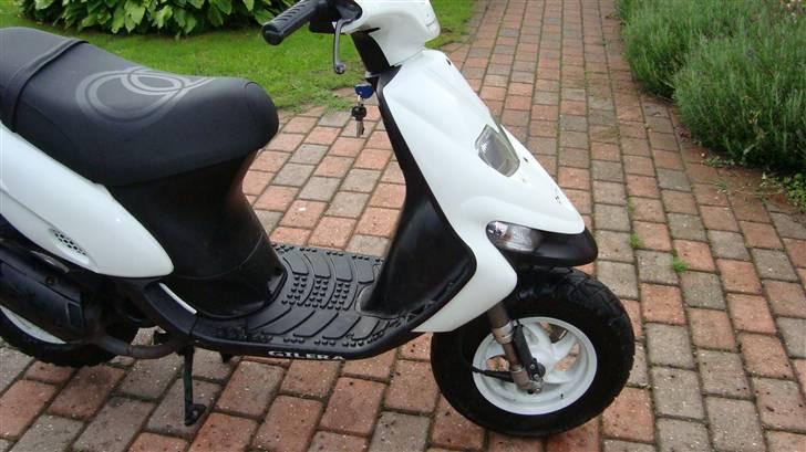 Gilera Stalker billede 6