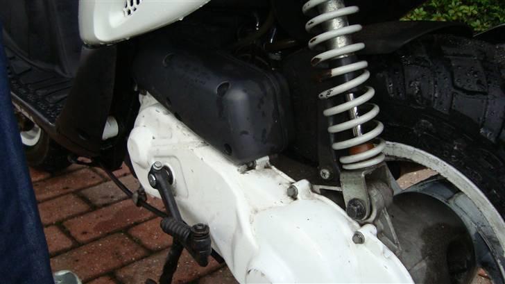 Gilera Stalker billede 8