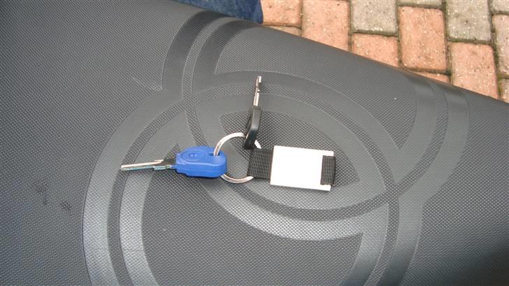 Gilera Stalker billede 9