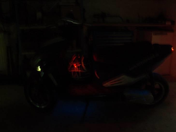 Keeway Matrix  billede 19