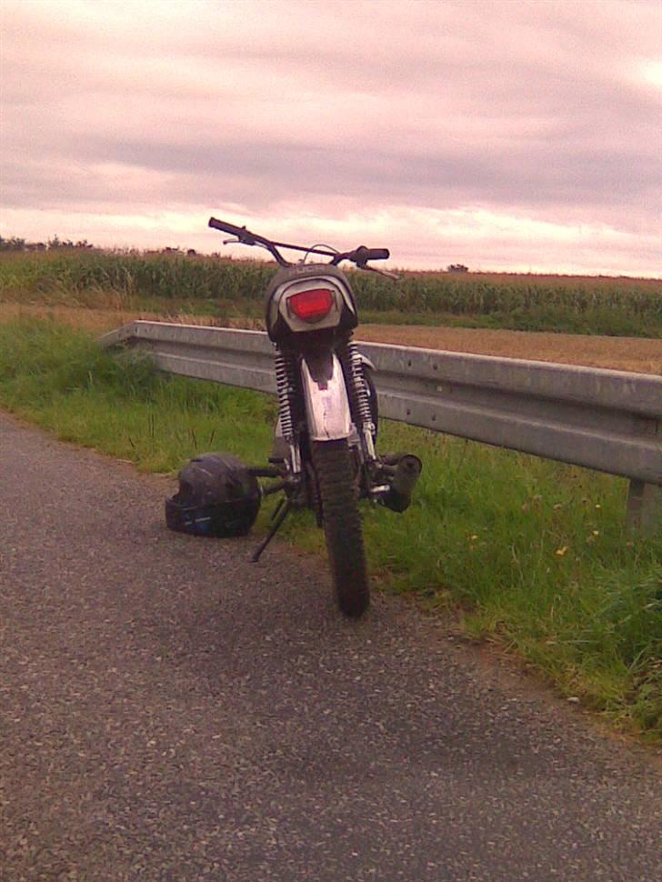 Puch Grand Prix -> Maxi k  - EFTER billede 7