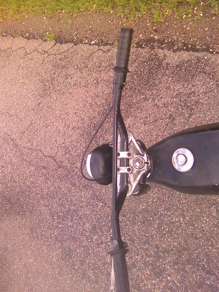 Puch Grand Prix -> Maxi k  - EFTER billede 12