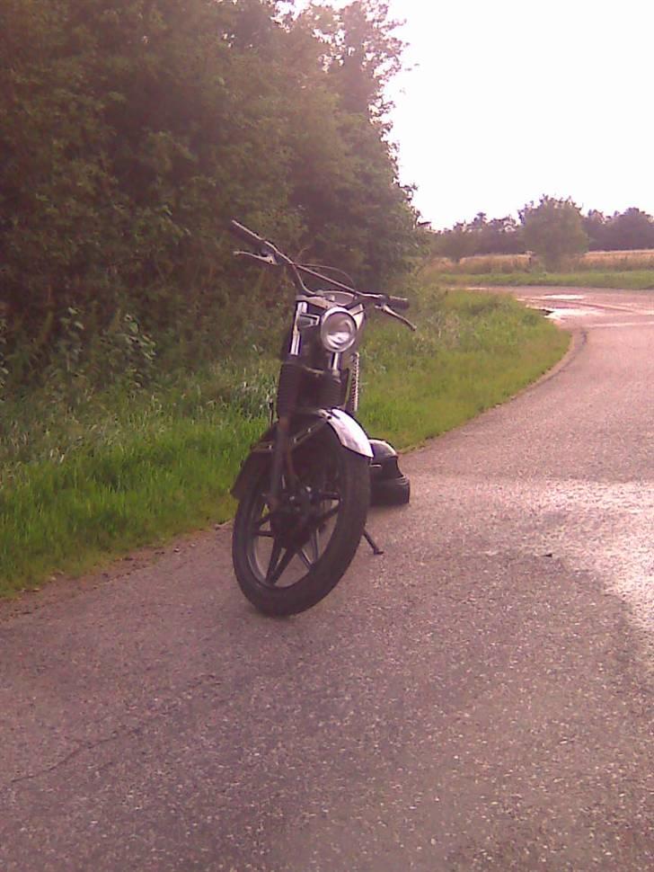 Puch Grand Prix -> Maxi k  - EFTER billede 13