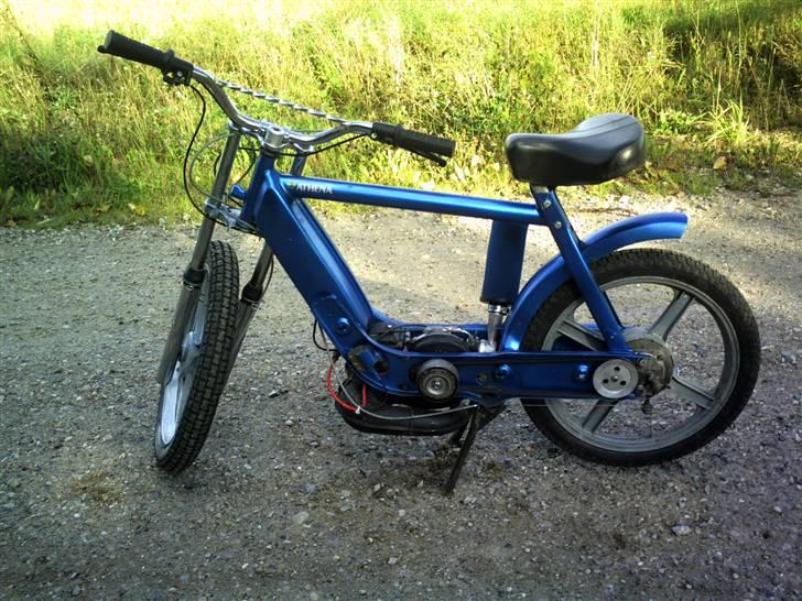 Vespa Ciao [Byttet] billede 2