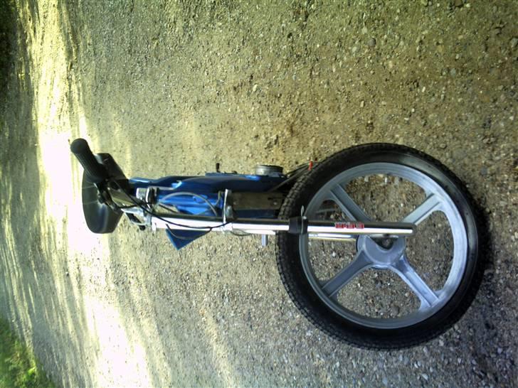 Vespa Ciao [Byttet] billede 3