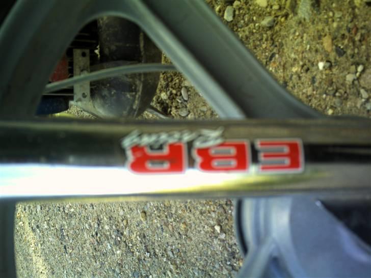 Vespa Ciao [Byttet] billede 4