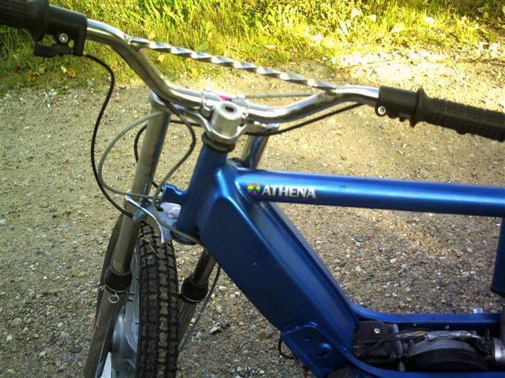 Vespa Ciao [Byttet] billede 5