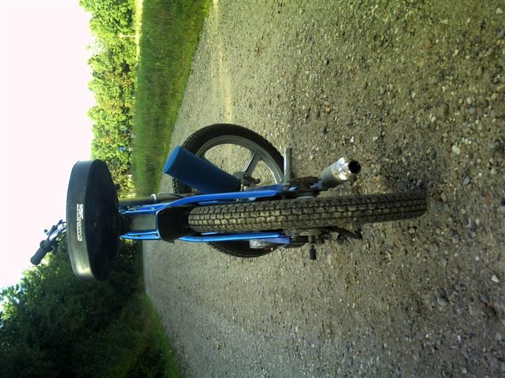 Vespa Ciao [Byttet] billede 7