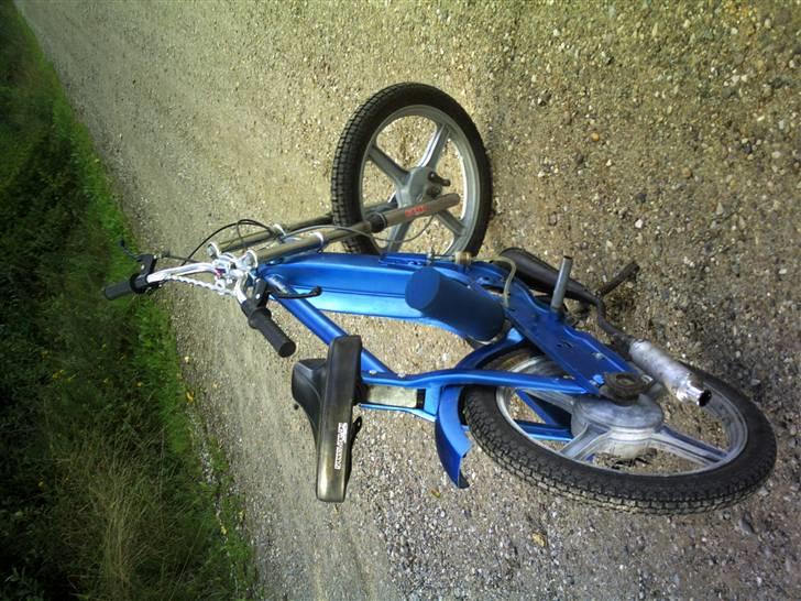 Vespa Ciao [Byttet] billede 8