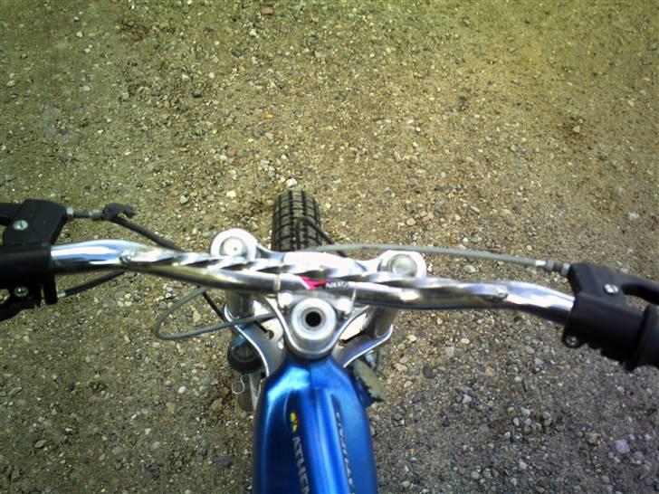 Vespa Ciao [Byttet] billede 9